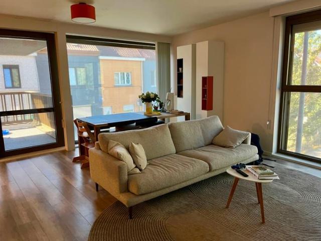 Appartement te huur