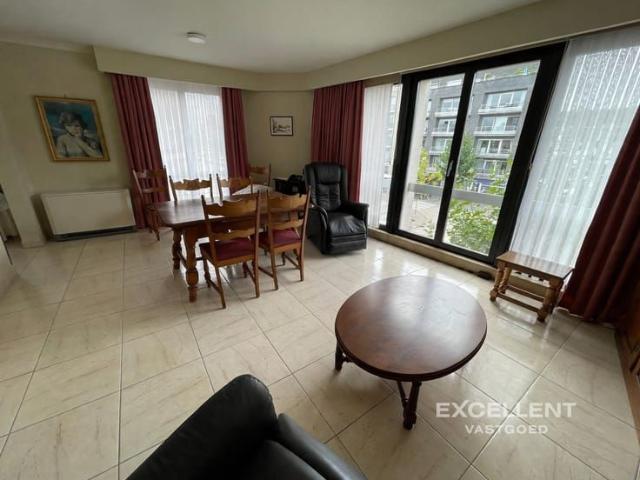 Appartement te huur