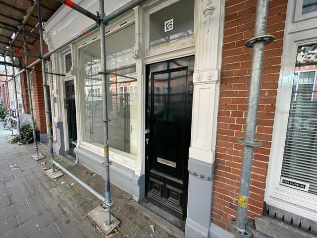 Appartement te huur
