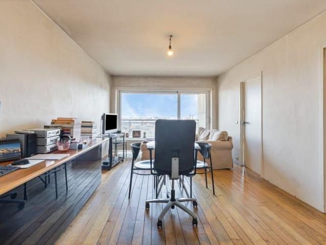 Appartement te huur