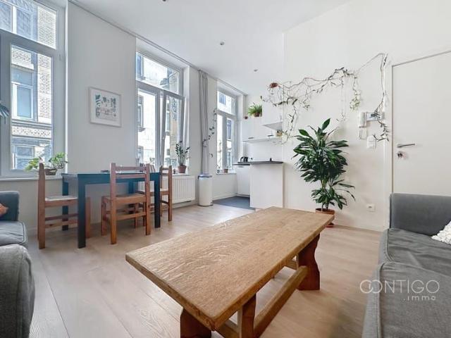 Appartement te huur