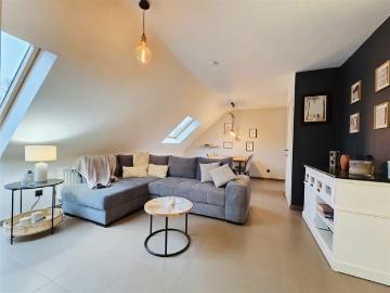 1350, Brabant wallon, Wallonie - Jardin