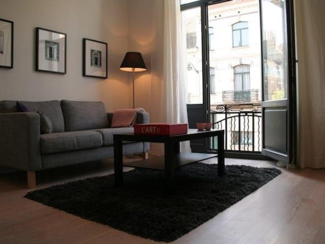 Appartement te huur