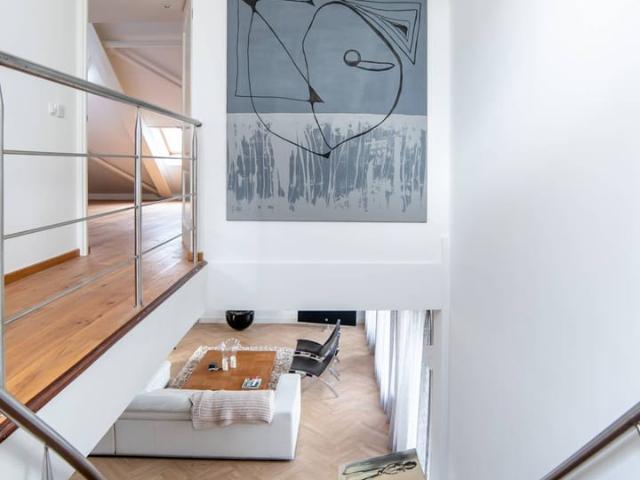 Appartement te huur