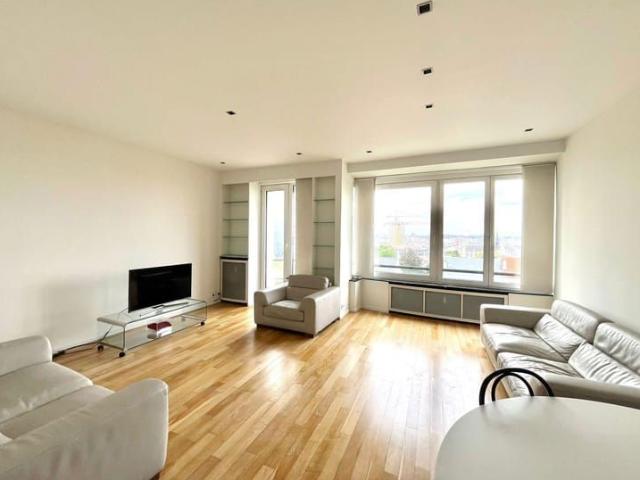 Appartement te huur