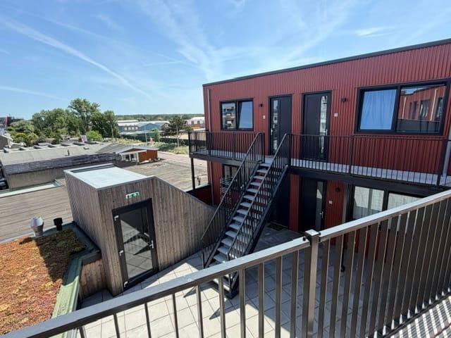 Appartement te huur