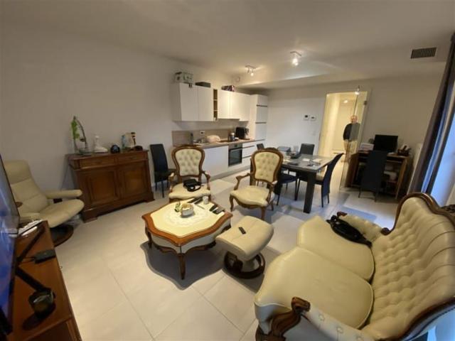Appartement te huur