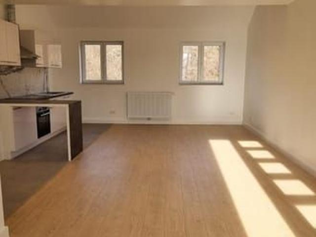 Appartement te huur