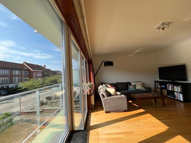 Appartement te huur
