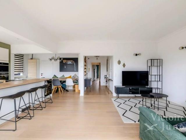 Appartement te huur