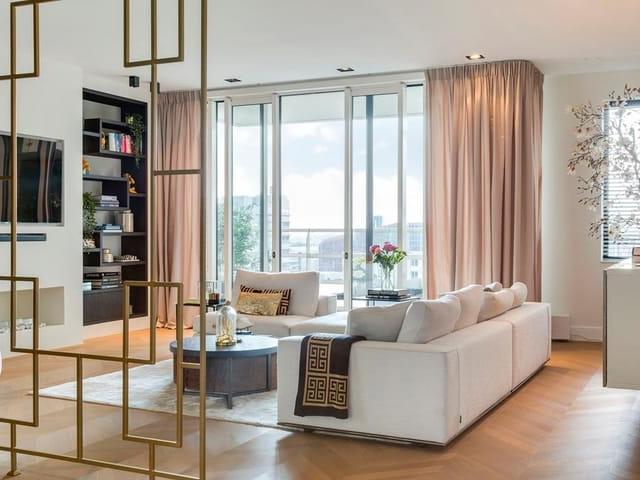 apartment for rent in Leonard Bernsteinstraat 84 A 1082MR Amsterdam Zuidas Zuid Amsterdam