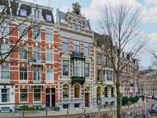 Appartement te huur