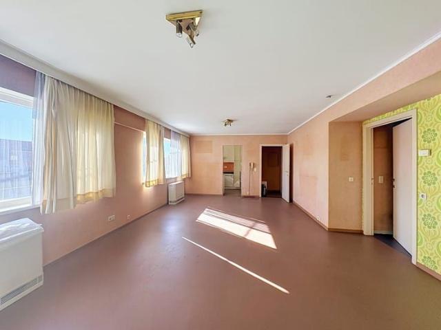 Appartement te huur