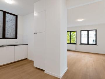 Appartement te huur