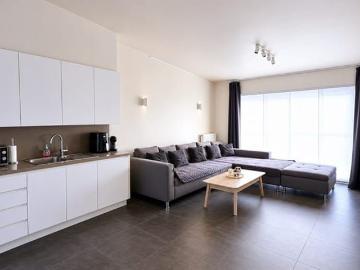 Appartement te huur