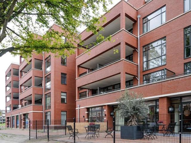 Appartement te huur