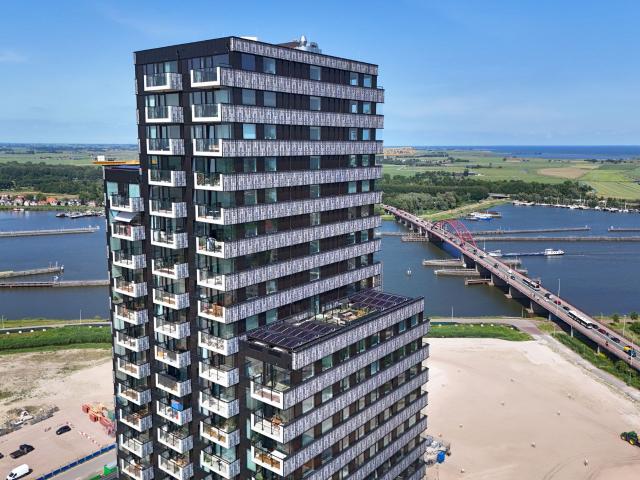 Appartement te huur