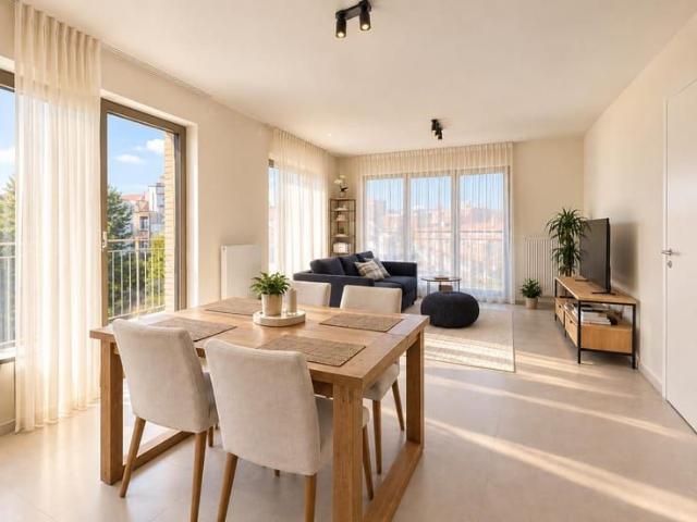 Appartement te huur
