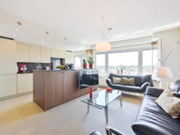 Appartement te huur