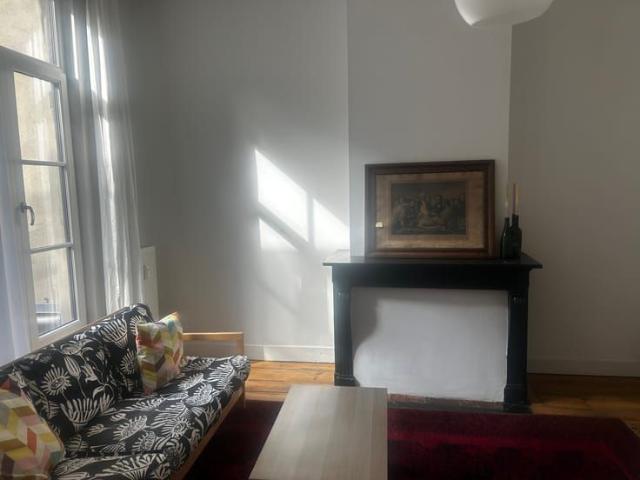 Appartement te huur