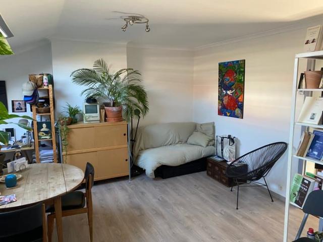 Appartement te huur