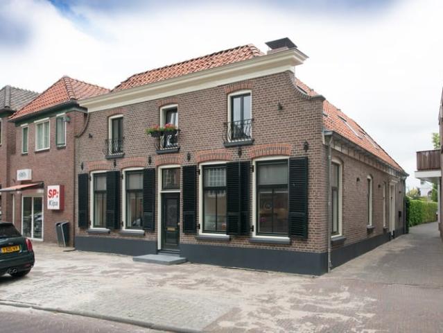 apartment for rent in Brink 7 7683 BP Den Ham OV Den Ham