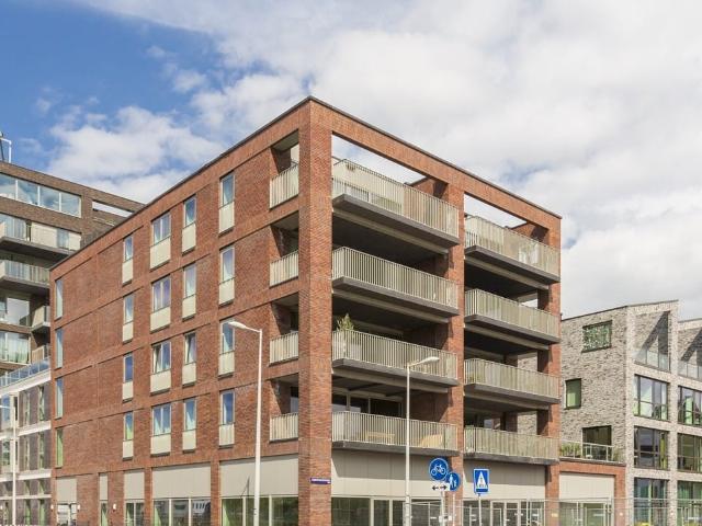 Appartement te huur