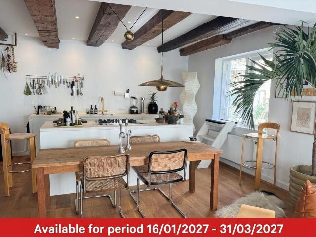 Appartement te huur