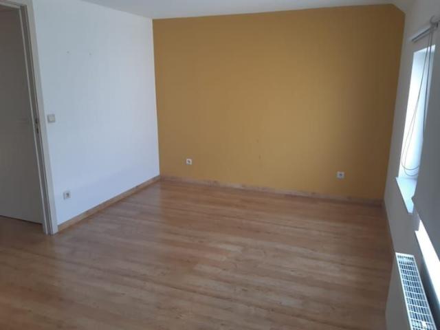 Appartement te huur