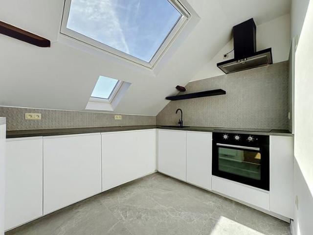 Appartement te huur