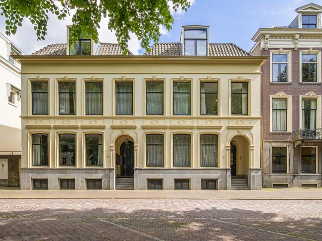 Appartement te huur