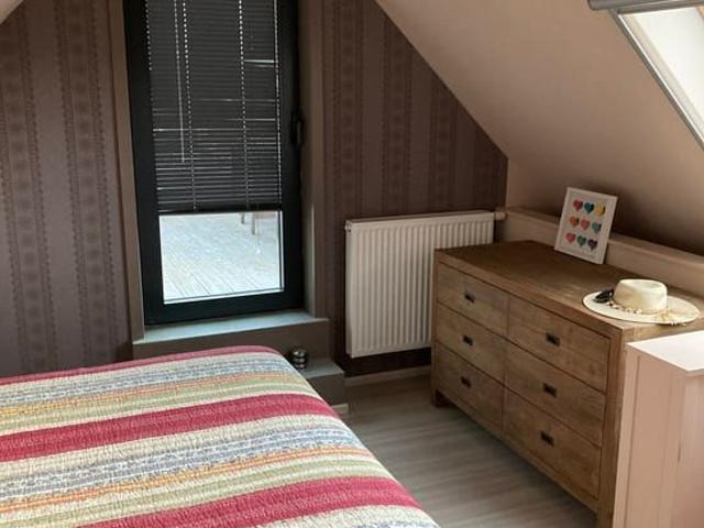 Appartement te huur