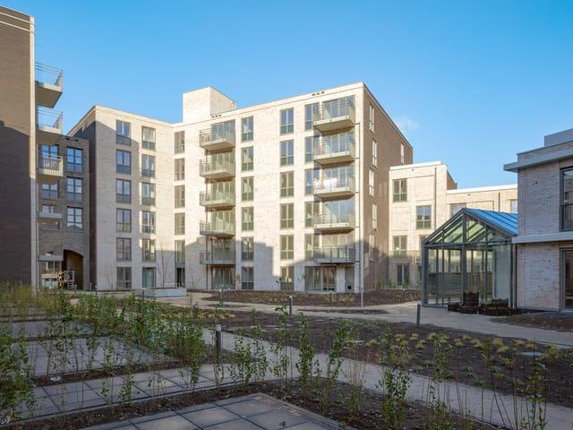 Appartement te huur