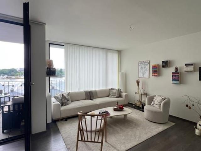 Appartement te huur