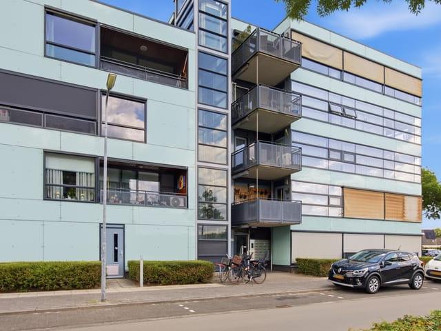 Appartement te huur