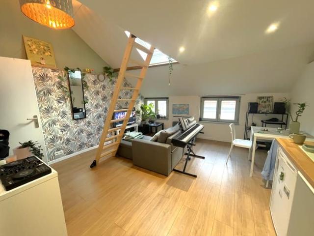 Appartement te huur