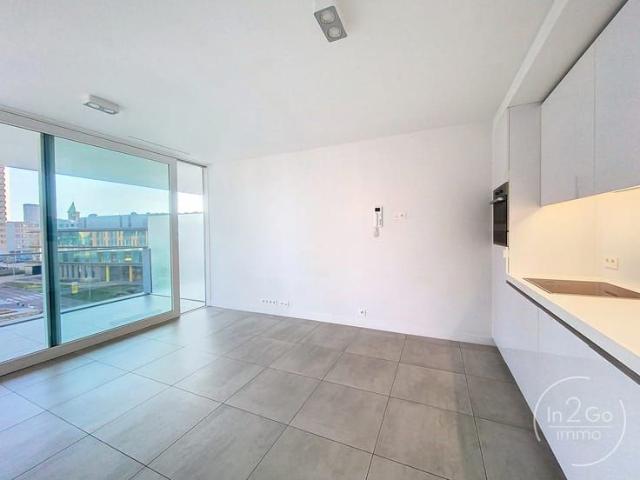 Appartement te huur