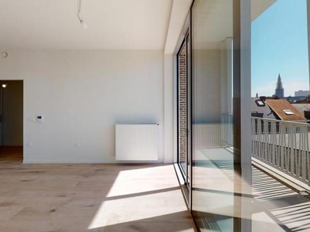 Appartement te huur