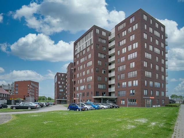 Appartement te huur
