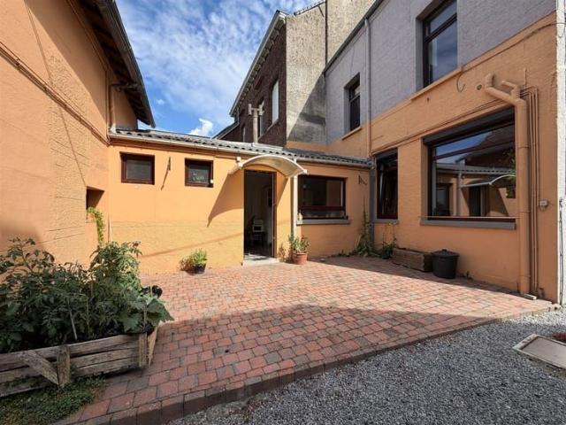 Appartement te huur