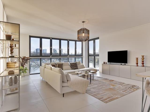 Appartement te huur