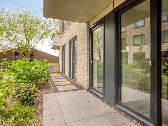 Appartement te huur
