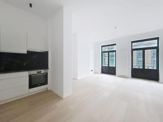 Appartement te huur