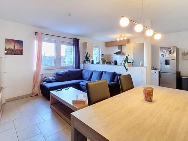 Appartement te huur