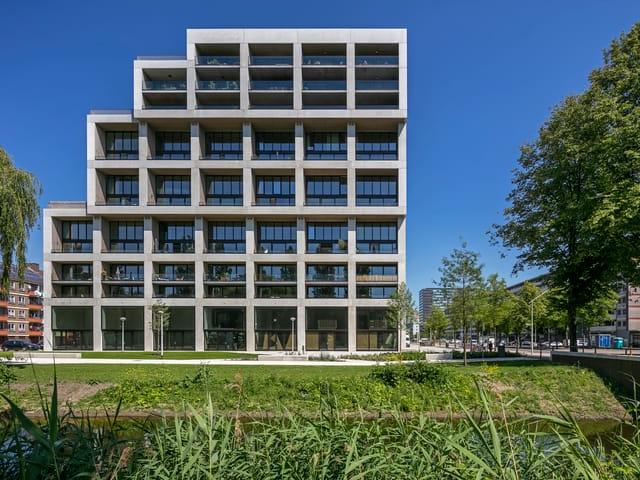 Appartement te huur