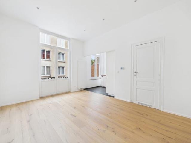 Appartement te huur