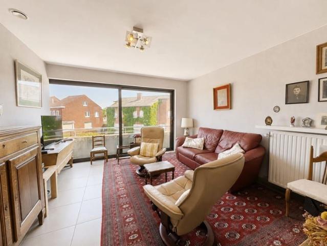 Appartement te huur