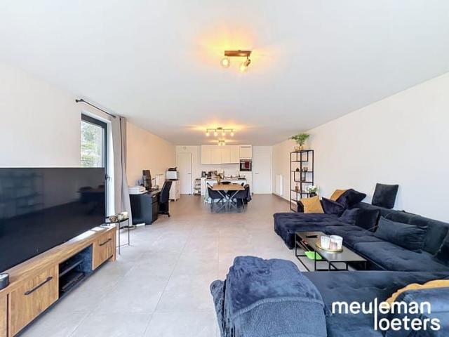 Appartement te huur