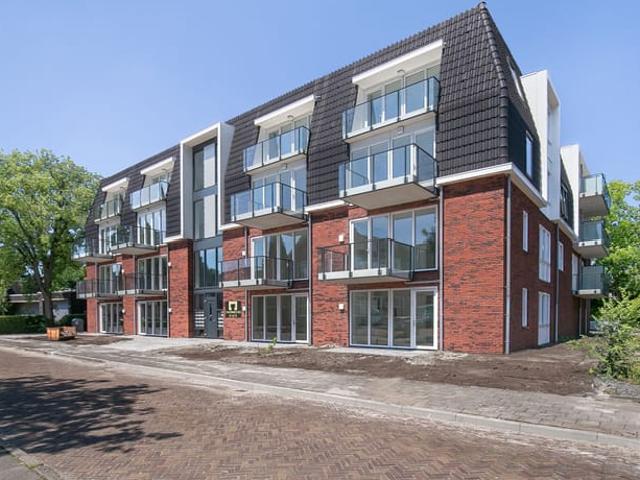 Appartement te huur
