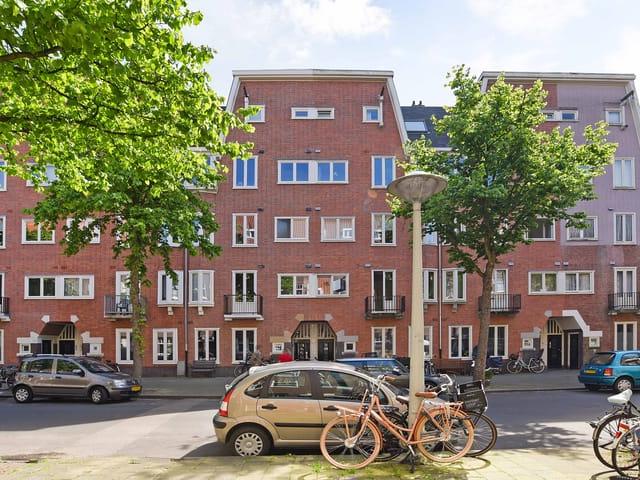 Appartement te huur